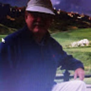 Meet your Posher, Dave